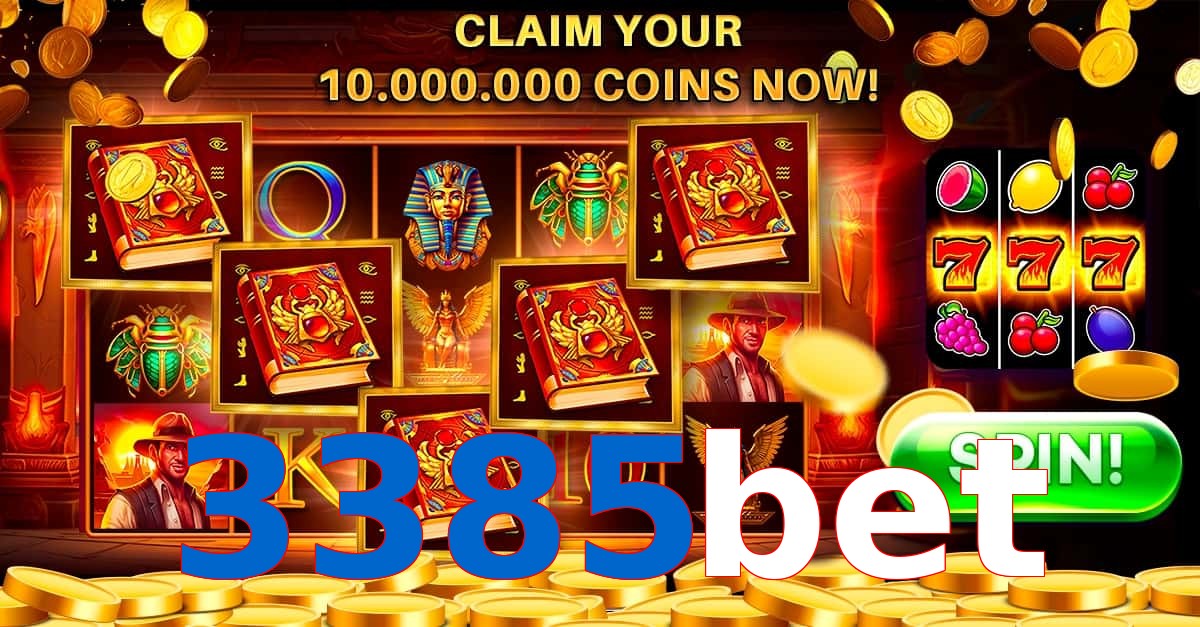 3385bet