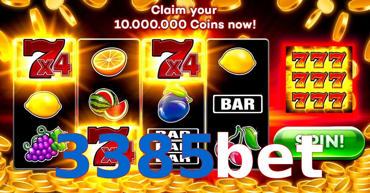 3385bet