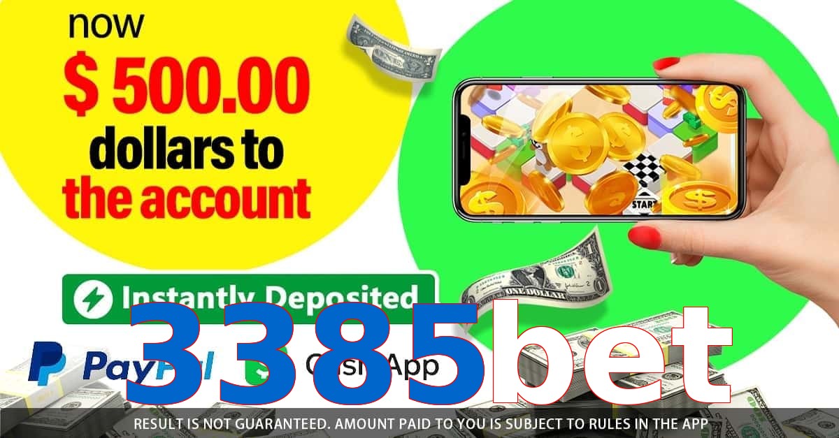 3385bet